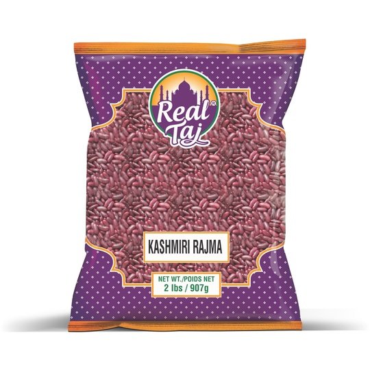 Real Taj Kashmiri Rajma