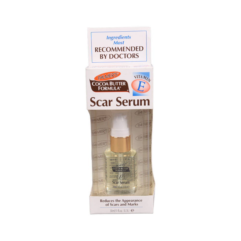 PALMERS SCAR SERUM VITAMIN E 30 ML