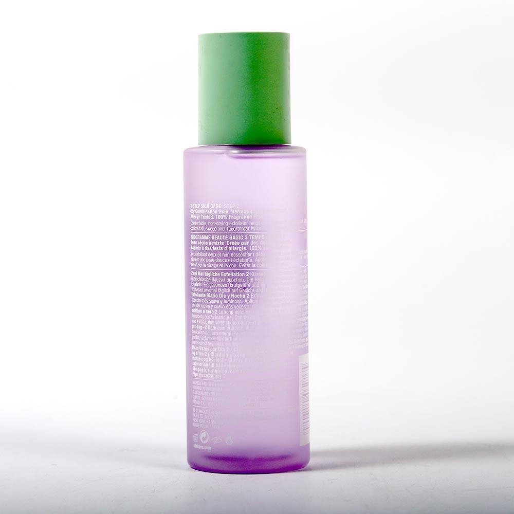 CLINIQUE CLARIFYING LOTION 2 200 ML