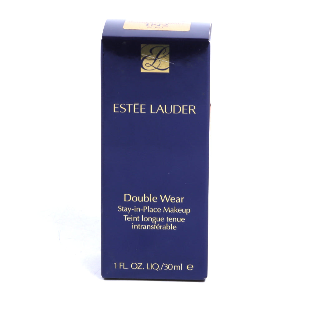 ESTEE LAUDER DOUBLE WEAR FOUND TION 1N2 30 ML