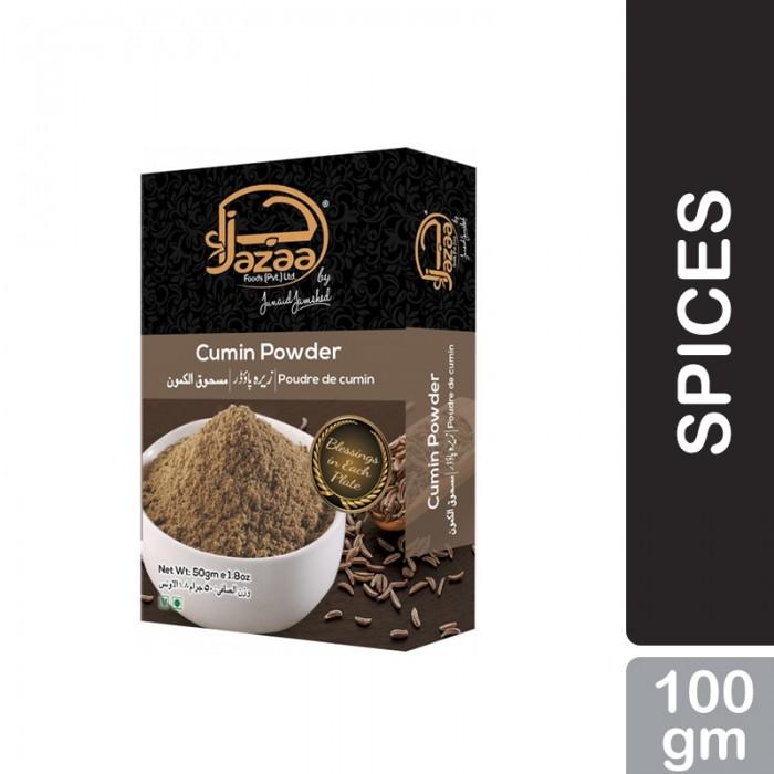 Jazaa Cumin Powder