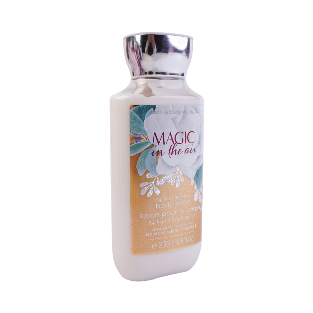 BBW MAGIC IN THE AIR BODY LOTIONS 236ML