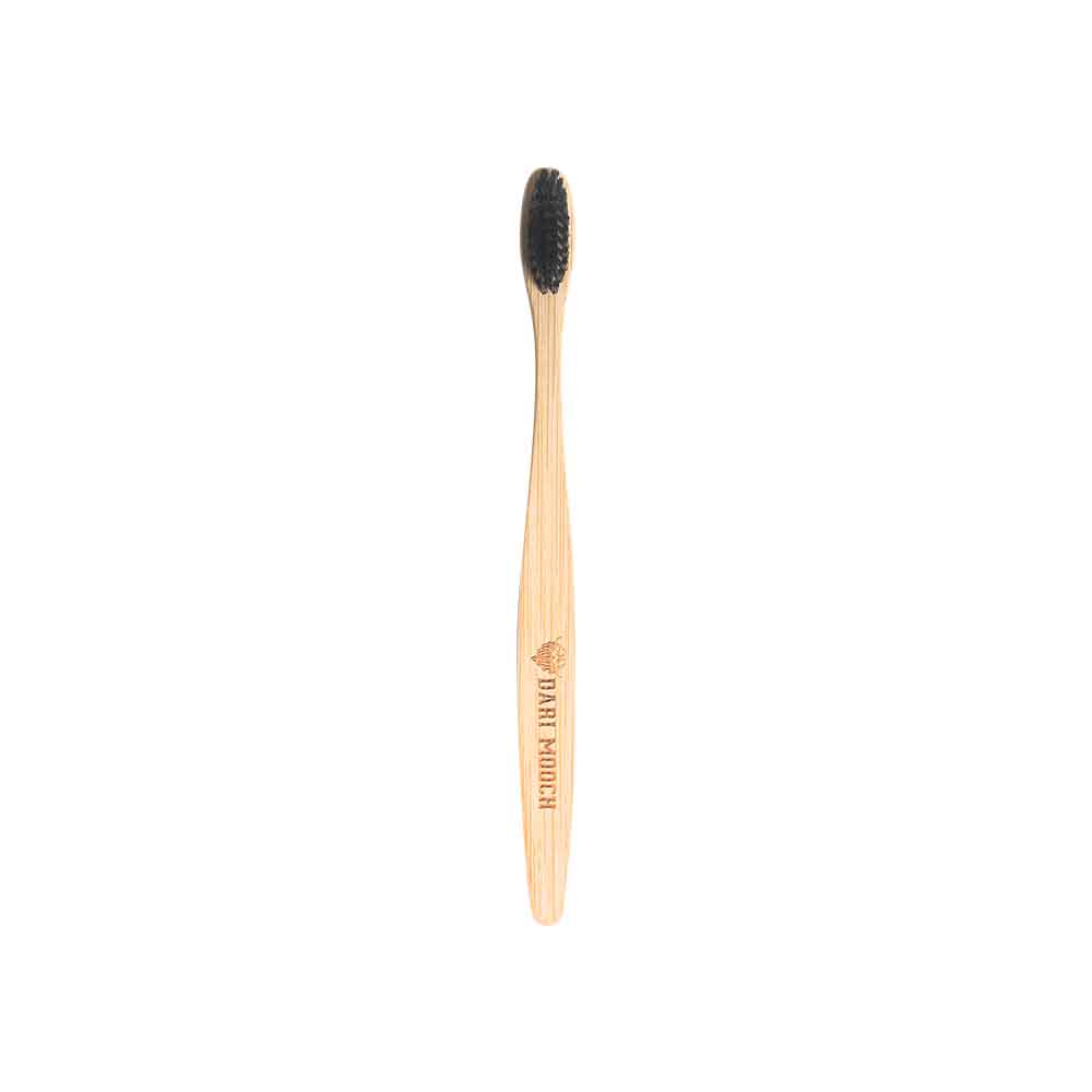 Dari Moch Bamboo Brush