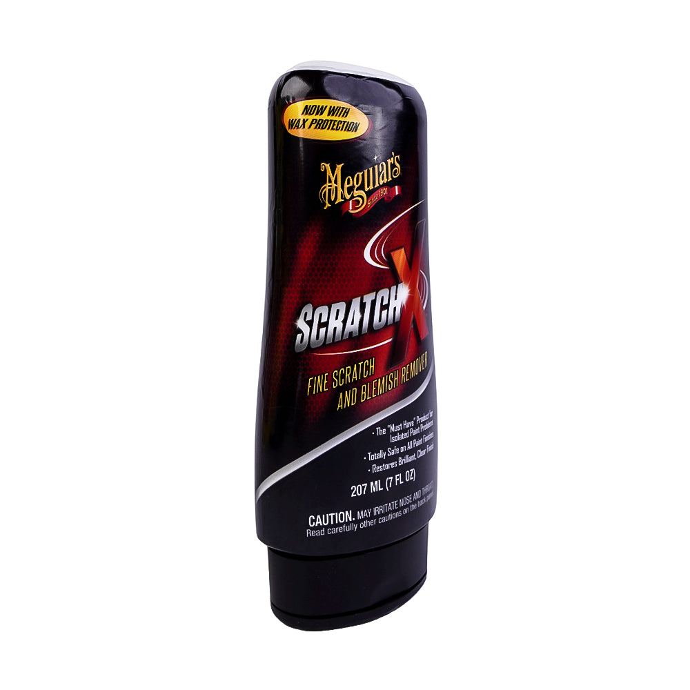 MEGUIARS SCRATCH REMOVER 2.0 7 OZ G10307