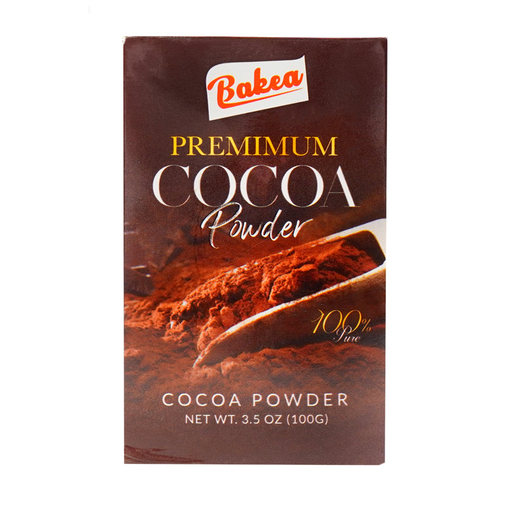 BAKEA BAKING POWDER 100GM