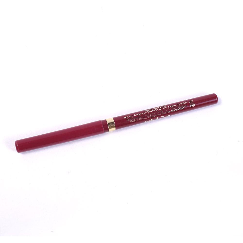 STILA STAY ALL DAY LIP LINER 0.35G CABERNET PC