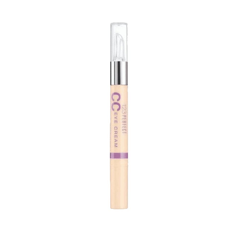 BOURJOIS CC EYE CREAM 21 IVORY 1.5 ML