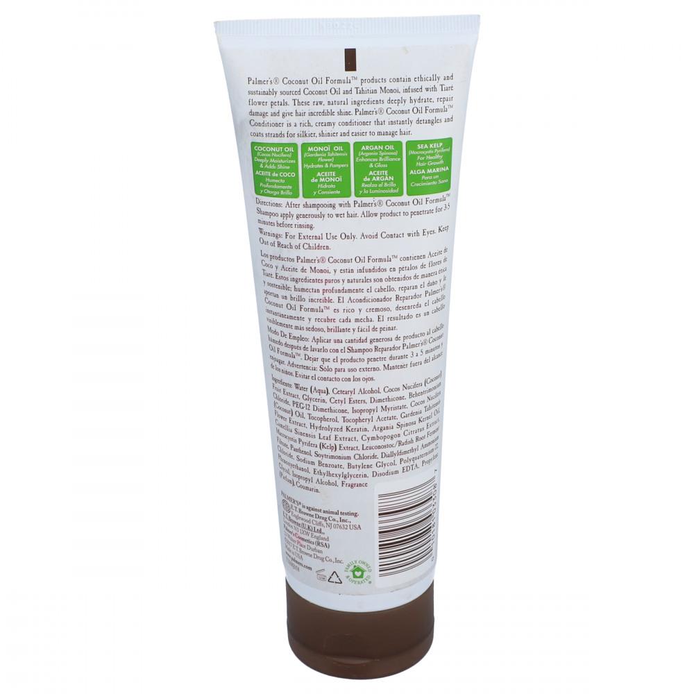 PALMERS CONDITIONER COCONUT OIL REPAIRING 250 ML