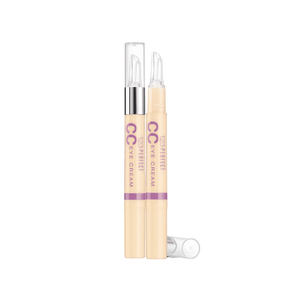 BOURJOIS CC EYE CREAM 23 GOLDEN BEIGE 1.5 ML