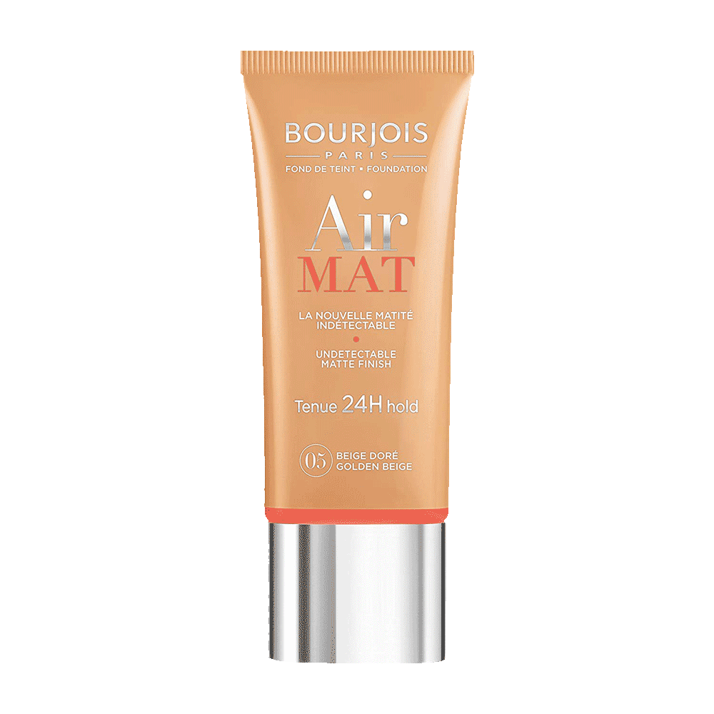 BOURJOIS AIR MATT FOUNDATION 05 30 ML