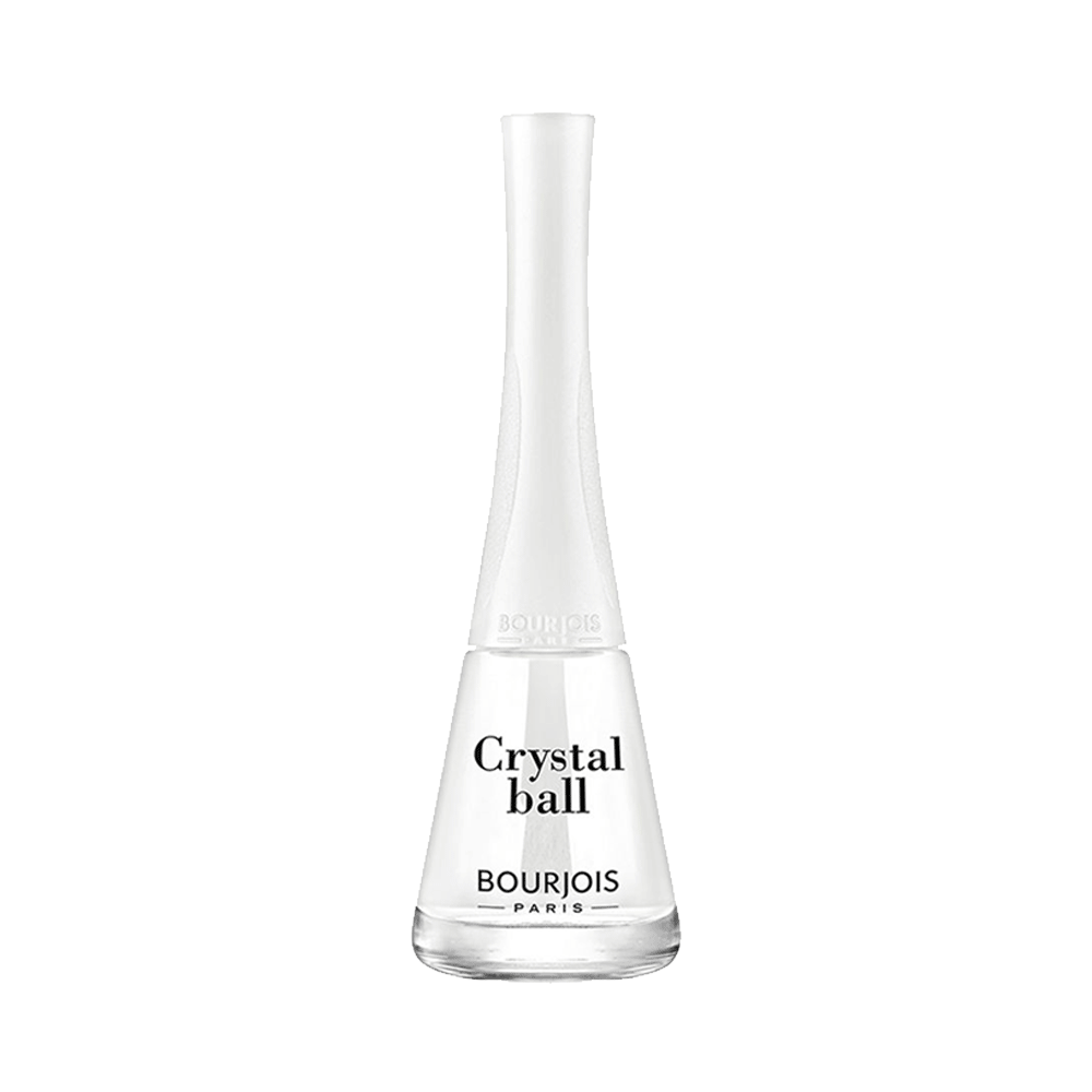 BOURJOIS NAIL POLISH CRYSTAL BALL 9 ML