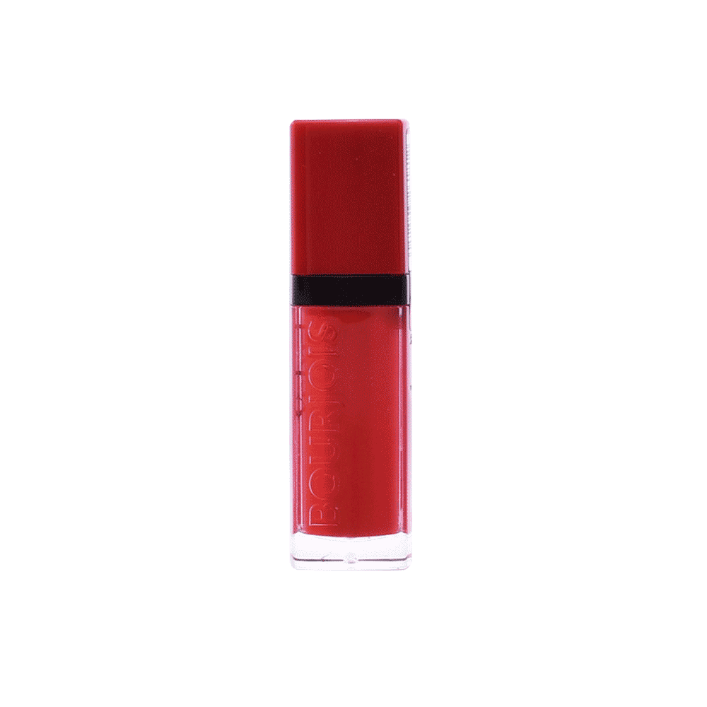 BOURJOIS ROUGE VELVET LIPSTICK 18 ITS REDDING MEN PC