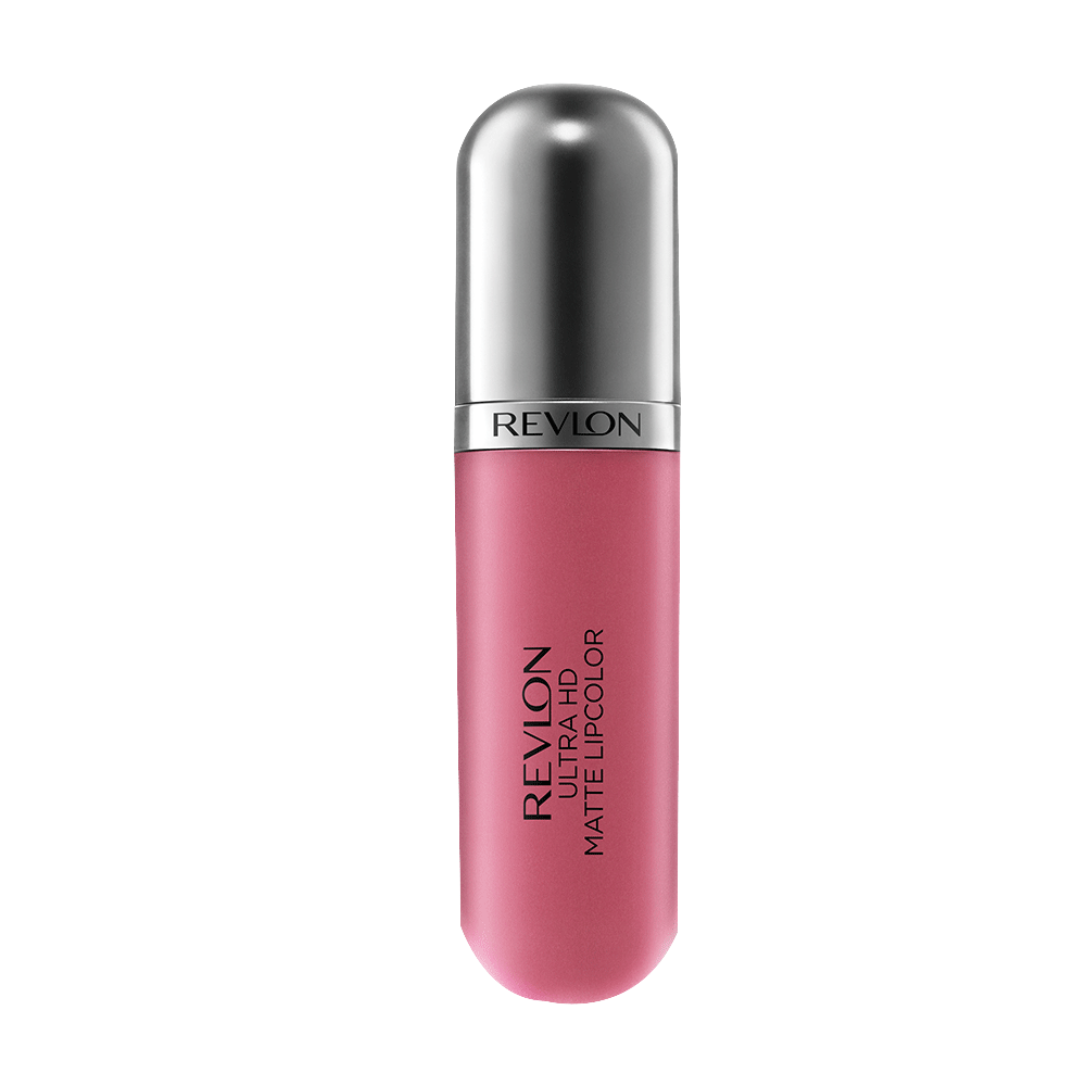 New Revlon Hd Matte Lipstick Hd Devotion Pc