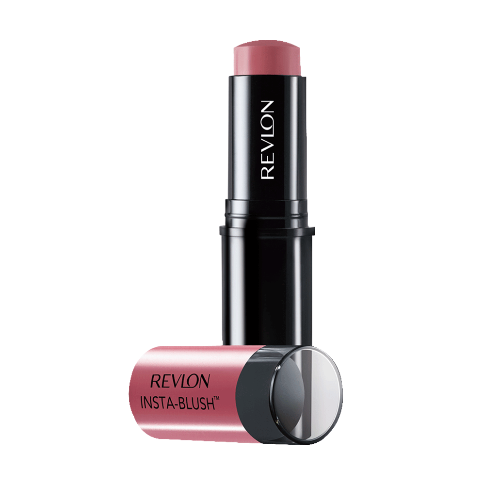 New Revlon Insta Fix Blush Berry Kiss Pc