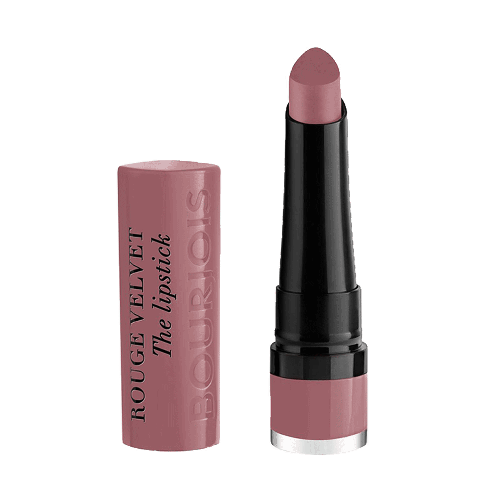 BOURJOIS ROUGE VELVET LIPSTICK 18