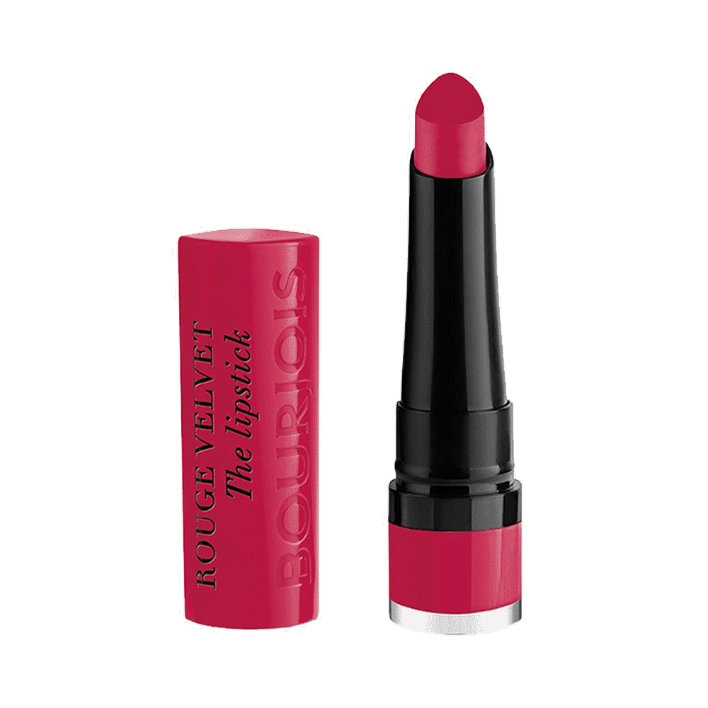 BOURJOIS LIPS ROUGE VELVET STICK 09 PCS