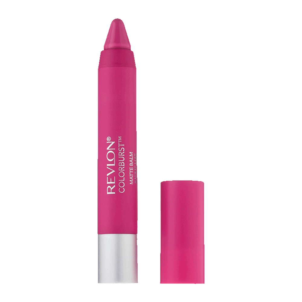 New Revlon Colorb Matte Balm 220 Colorburst Matte Balm 22