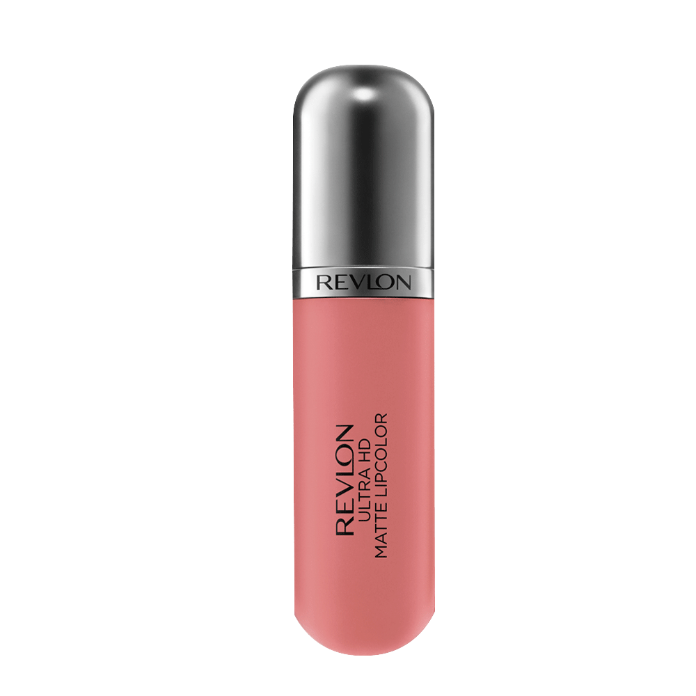 New Revlon Hd Matte Lipstick Hd Embrace Pc
