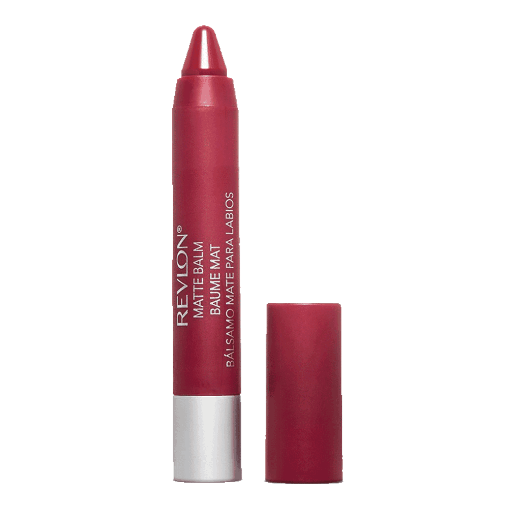 New Revlon Color Brust Matte Balm 270 2.7Gm