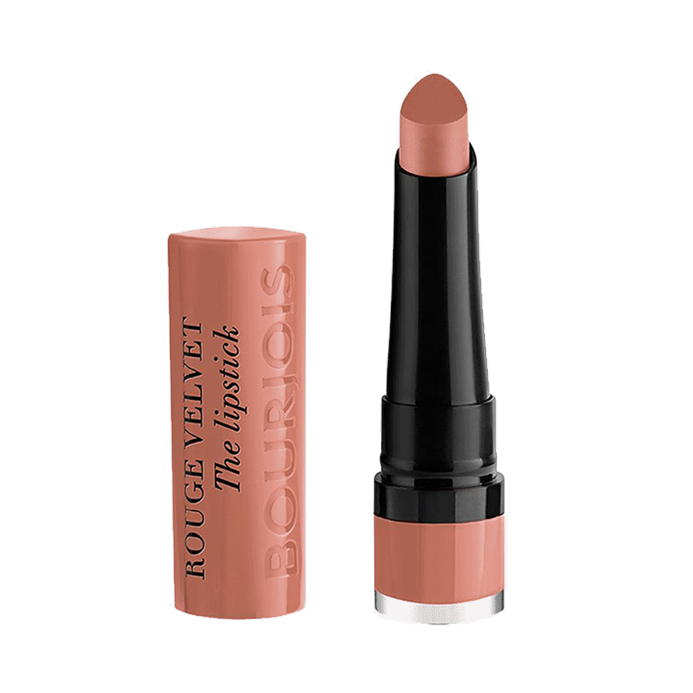 BOURJOIS LIPS ROUGE VELVET STICK 01 PCS
