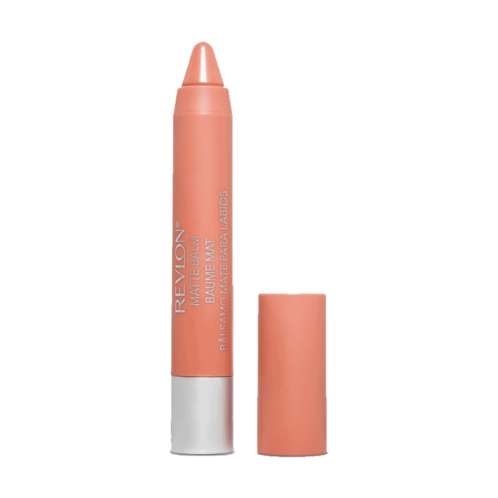 New Revlon Color Brust Matte Balm 255 2.7Gm