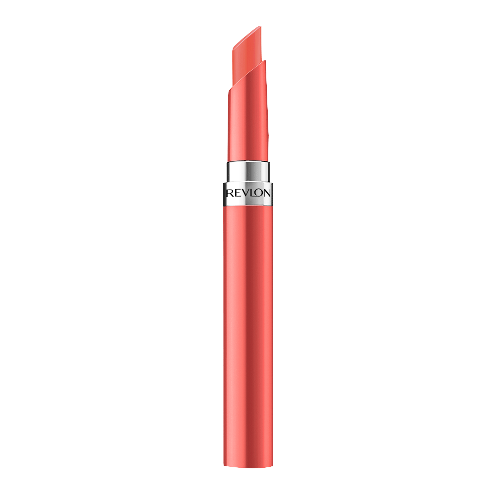 New Revlon Hd Matte Lip Color Coral Pc