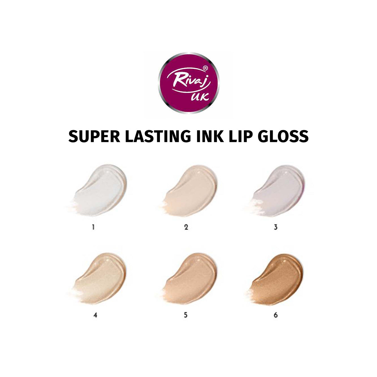 RIVAJ HIGHLIGHTER GLOWING LIQUID 35 GM PC