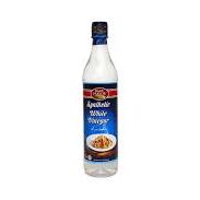 BAKE PARLOR SYNTHETIC WHITE VINEGAR 750 ML