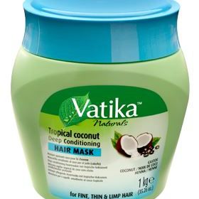 Vatika Tropical Coconut Hair Mask