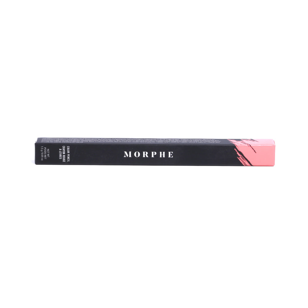 MORPHE COLOR PENCIL CRAYON ROUGE A LEVRES (SHOWSTOPPER) 1.5G