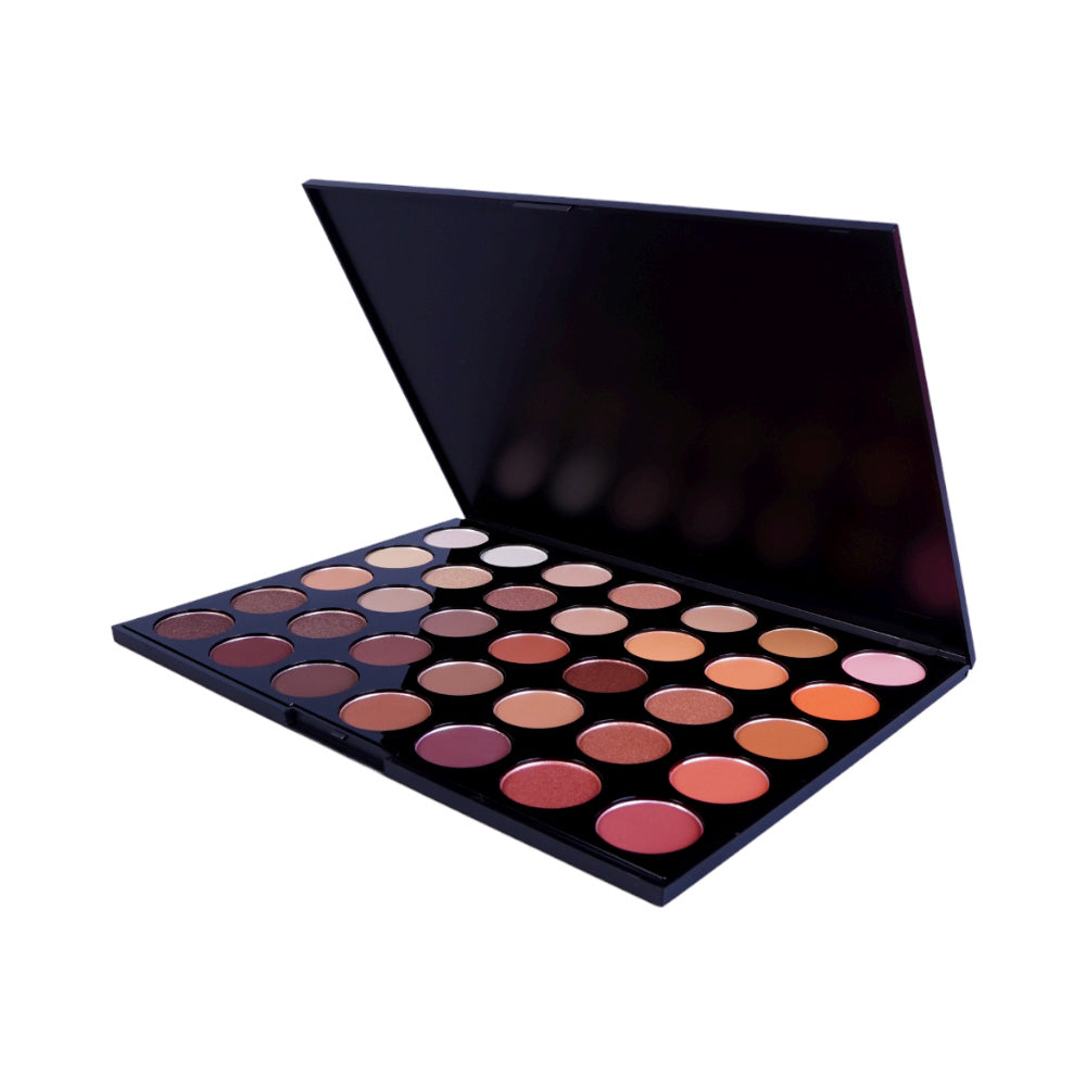 MORPHIE PALETTE 350 SUPERNATURAL GLOW 41G