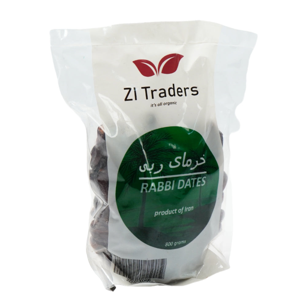 IRANI DRY DATES (T) 800 GM