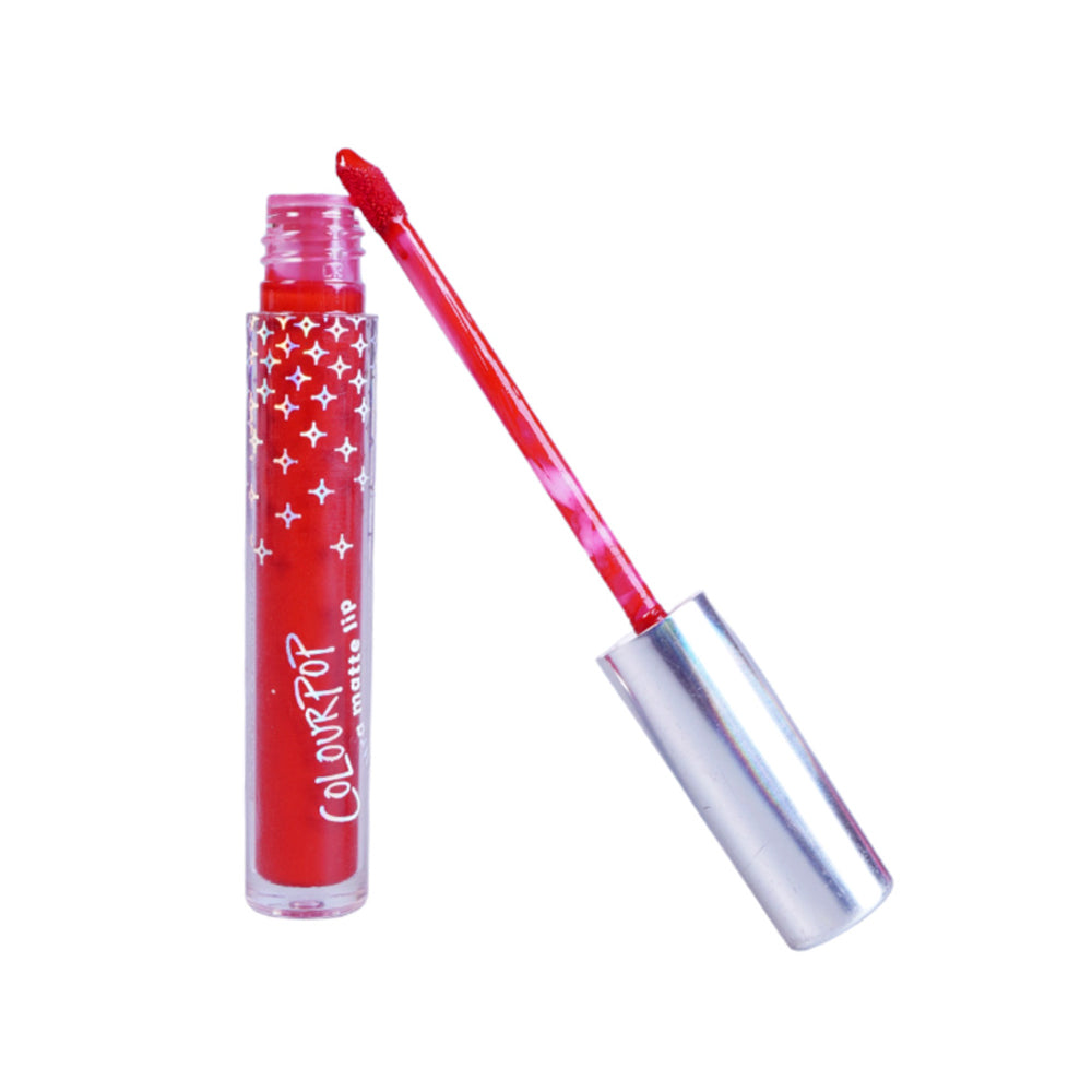 COLORPOP ULTRA MATTE LIP EXTRA CREDIT 3.2 GM
