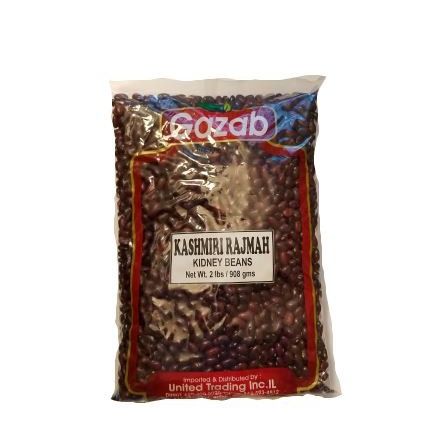 Gazab Kashmiri Rajma (Kidney Beans)
