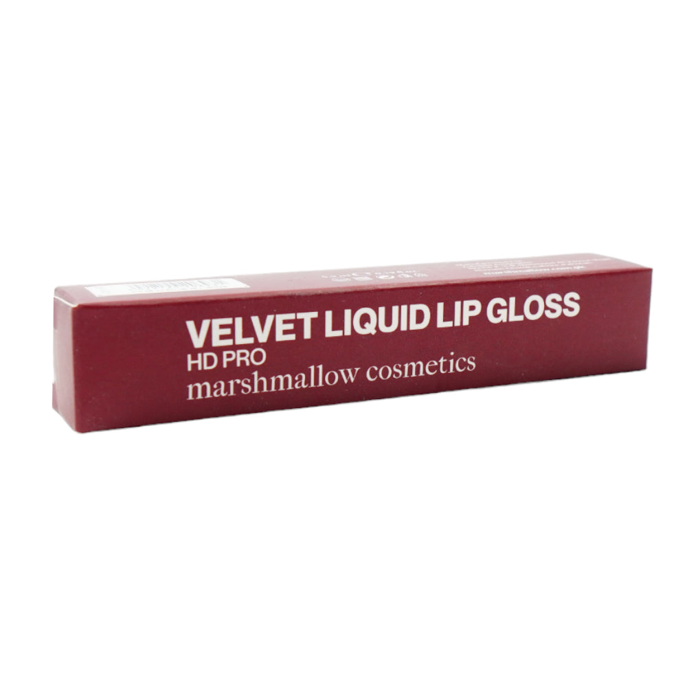 VELVET MATTE CREAMY LIP GLO SUGAR MAMA