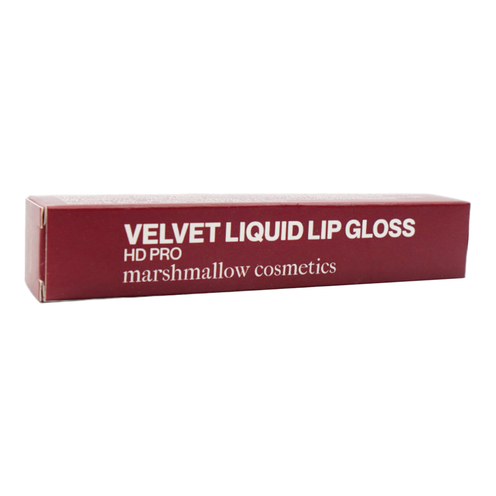 VELVET MATTE CREAMY LIP GLO GIRL FRIEND