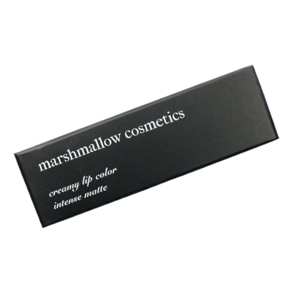 INTENSE MATT LIPSTICK VELVET TEDDY