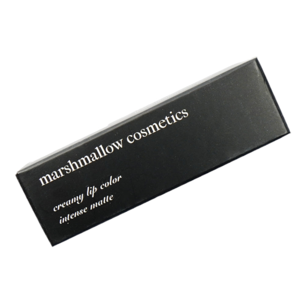 INTENSE MATT LIPSTICK RUNWAY HIT