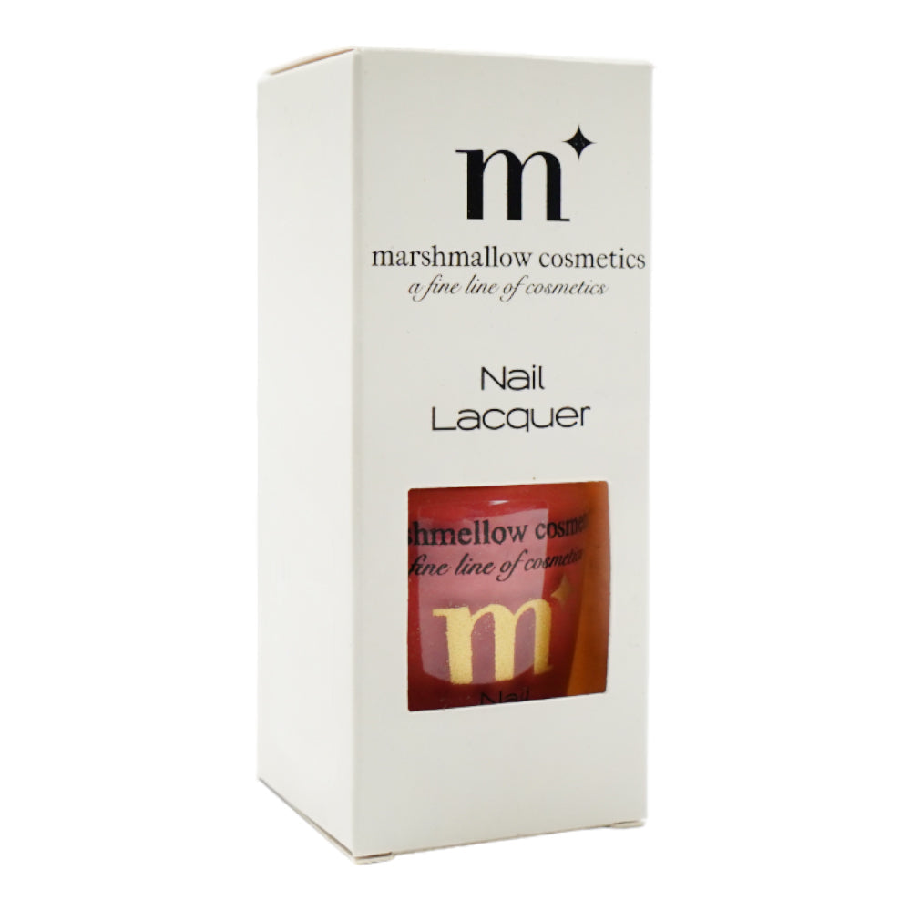 MARSHMALLOW NAIL LACQUER WATERMELON 15ML