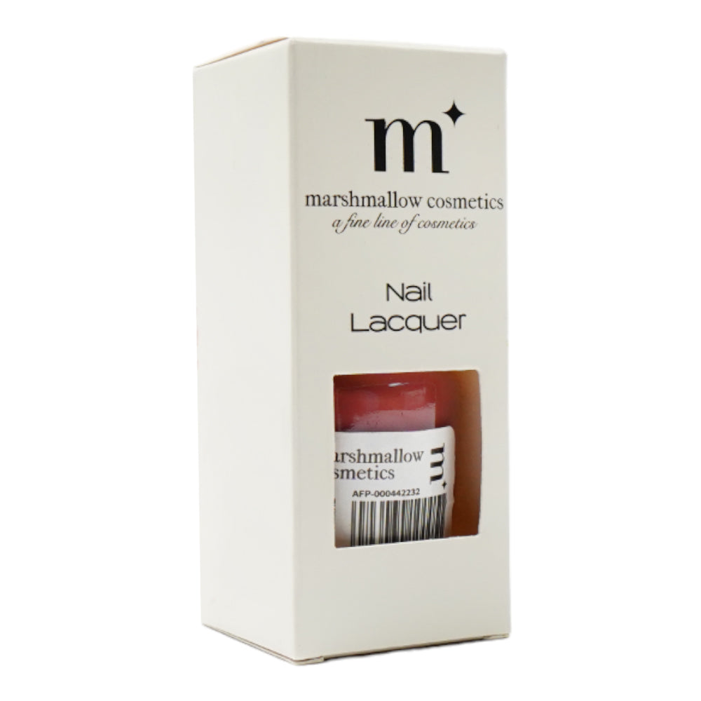 MARSHMALLOW NAIL LACQUER TUTTI FRUITI 15ML