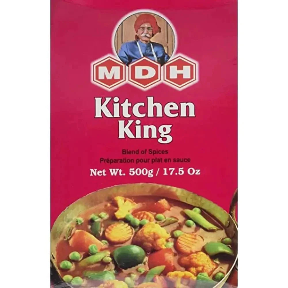 MDH Kitchen King Masala Large