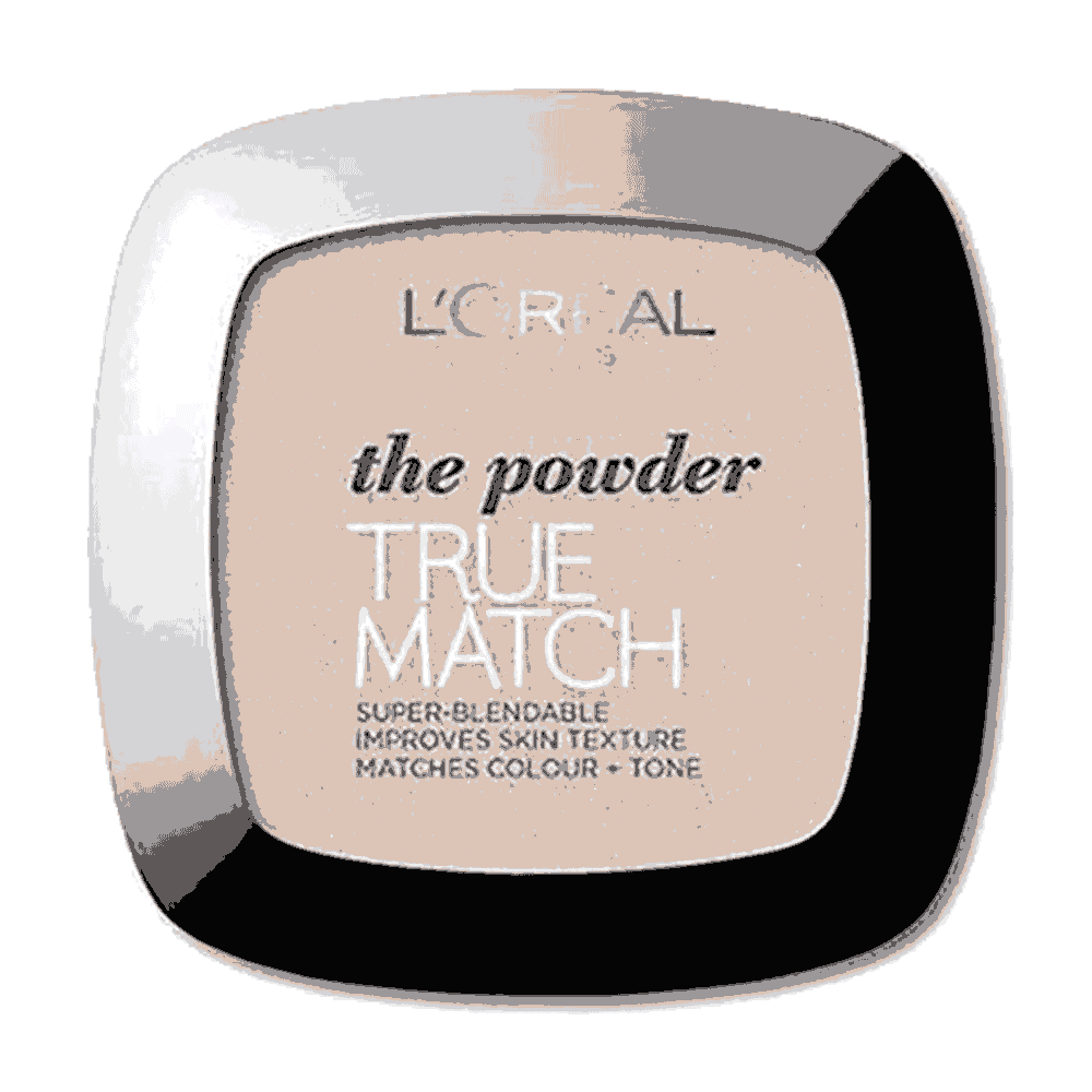 LOREAL TRUE MATCH POWDER W3 9 GM