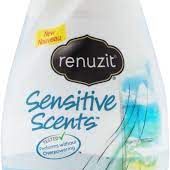RENUZIT AIR FRESHNER GEL PURE OCEAN BREEZE 198 GM BASIC