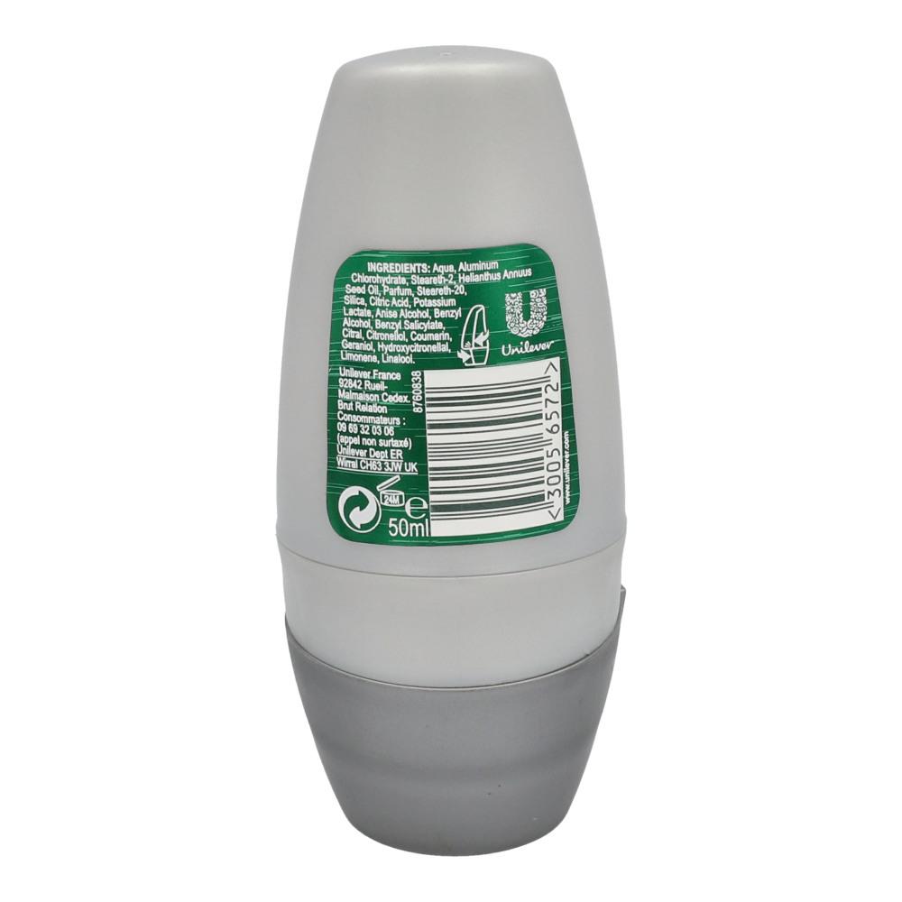 BRUT ROLL ON ORIGINAL ANTI-PERSPIRANT 50 ML