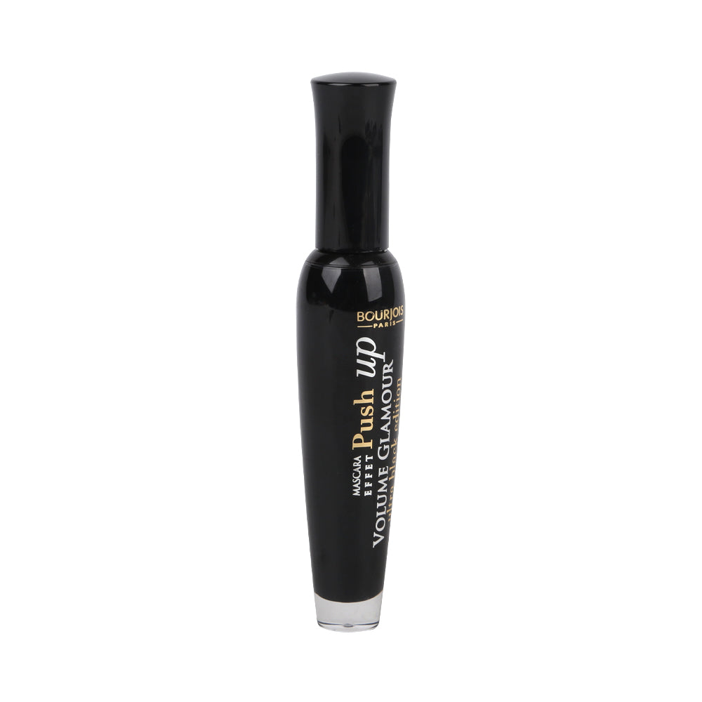 BOURJOIS PUSH UP VOLUME GLAMOUR MASCARA ULTRA BLACK 7ML