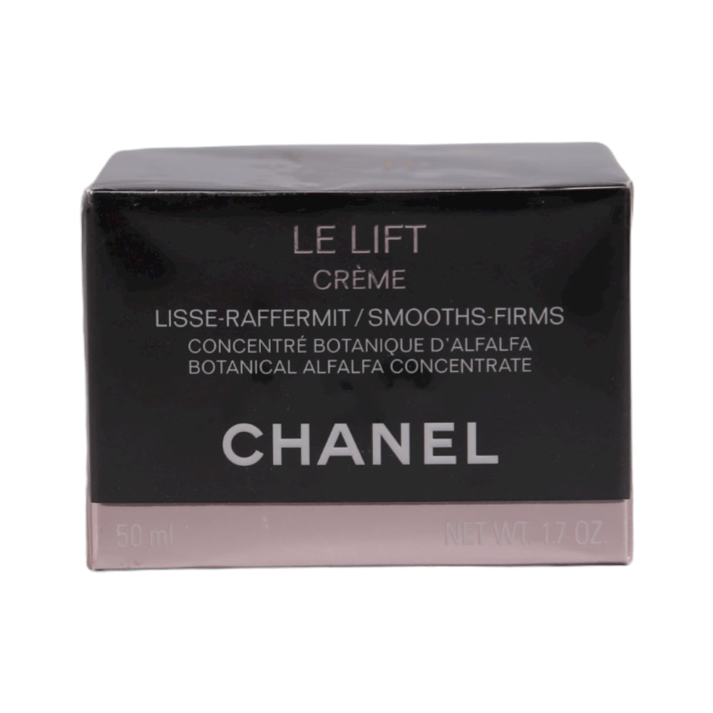 CHANEL LE LIFT BOTANICAL ALFALFA CONCENTRATE 50 ML