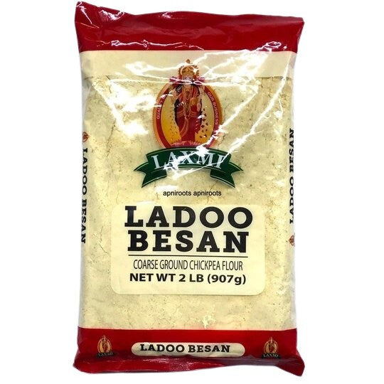 Arsalans World Food Market Laxmi Ladoo Besan
