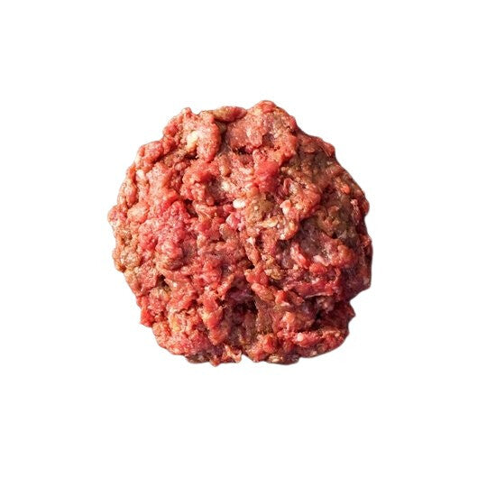 Arsalan World Food Market Halal Beef Minced