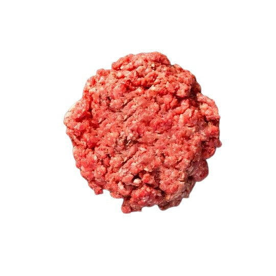 Arsalan World Food Market Halal Angus Beef Mince