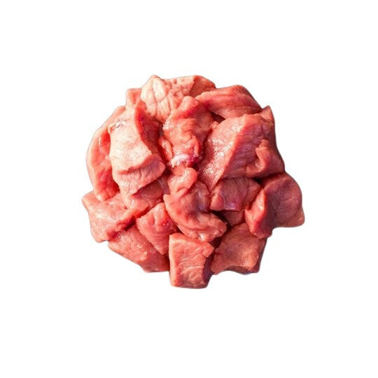 Arsalan World Food Market Halal Beef Boneless